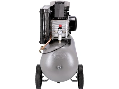 Airpress Kompressor "HK 625-90 Pro" 90 l-Behälter, Abgabeleistung 403 l/min, 10 bar, 360669