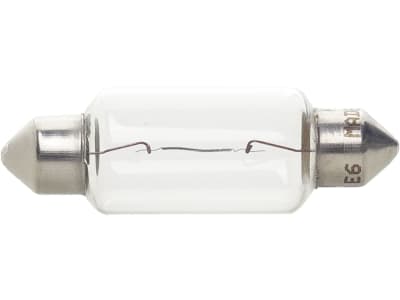 Hella® Soffitte 12 V, 18 W, SV 8,5, 8GM 002 091-121 Hella® Soffitte 12 V, 18 W, SV 8,5, 8GM 002 091-121