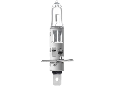 Hella® Halogenlampe H1, 24 V, 70 W, P14,5s, 8GH 002 089-251 Hella® Halogenlampe H1, 24 V, 70 W, P14,5s, 8GH 002 089-251