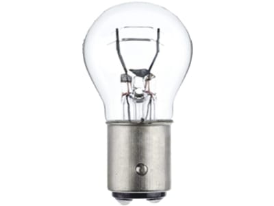 Hella® Kugellampe P21W / 5W, 24 V, 21 W; 5 W, BAY15d, 8GD 002 078-241 Hella® Kugellampe P21W / 5W, 24 V, 21 W; 5 W, BAY15d, 8GD 002 078-241