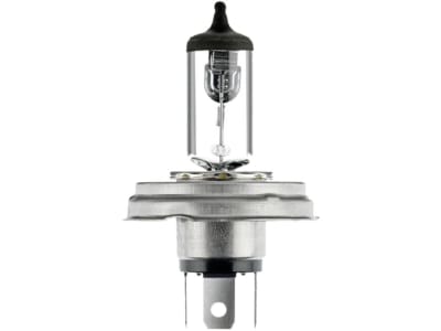 Hella® Halogenlampe R2 (Bilux), 12 V, 45 W; 40 W, P45t, 8GD 002 088-141 Hella® Halogenlampe R2 (Bilux), 12 V, 45 W; 40 W, P45t, 8GD 002 088-141