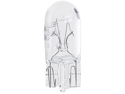 Hella® Glassockellampe 24 V, 3 W, W2,1x9,5d, 8GP 003 594-241 Hella® Glassockellampe 24 V, 3 W, W2,1x9,5d, 8GP 003 594-241