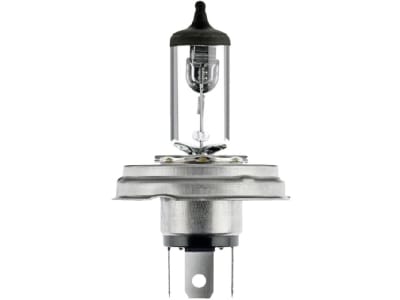 Hella® Halogenlampe R2 (Bilux), 24 V, 55 W; 50 W, P45t, 8GD 002 088-271