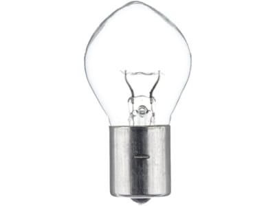 Hella® Kugellampe F2, 24 V, 35 W, BA20s, 8GA 002 083-251 Hella® Kugellampe F2, 24 V, 35 W, BA20s, 8GA 002 083-251
