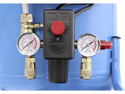 Airpress Kompressor "HL"