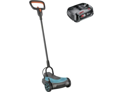 GARDENA Akku-Rasenmäher "HandyMower 22" mit Akku, 14620-55