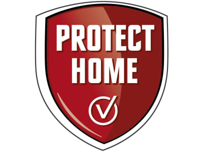 Protect Home Logo