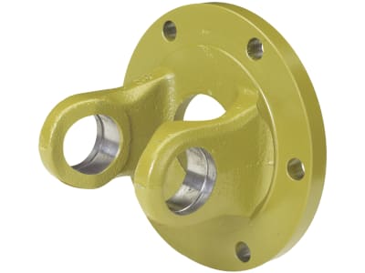 Walterscheid Flanschgabel "FG" W Walterscheid Flanschgabel "FG" W