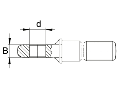 Walterscheid Laschensatz, Agraset 376, für Stabilisatoren mechanisch, 1201035