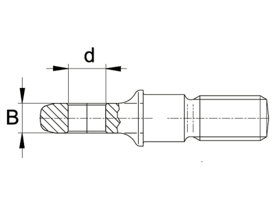 Walterscheid Laschensatz, für Stabilisatoren mechanisch