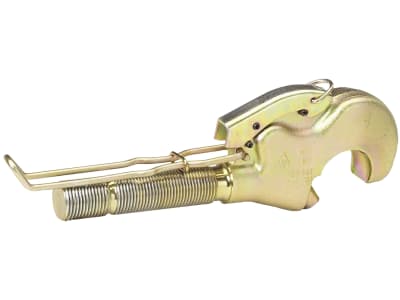Walterscheid Oberlenkerspindel Kat. 3, mit Fanghaken Walterscheid Oberlenkerspindel Kat. 3, mit Fanghaken