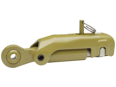 Walterscheid Stabilisator "ASST-B", Grundkörper mechanisch mit Spannstift, 350 mm, für Unterlenker mechanisch Walterscheid Stabilisator "ASST-B", Grundkörper mechanisch mit Spannstift, 350 mm, für Unterlenker mechanisch