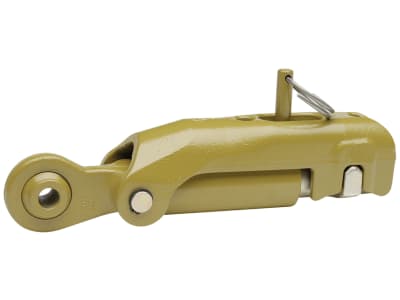 Walterscheid Stabilisator "ASST-B/S", Grundkörper mechanisch mit Bolzen verstärkte Ausführung, 350 mm, für Unterlenker mechanisch Walterscheid Stabilisator "ASST-B/S", Grundkörper mechanisch mit Bolzen verstärkte Ausführung, 350 mm, für Unterlenker mechanisch