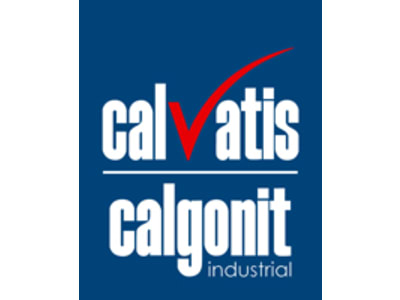 Calvatis® Logo