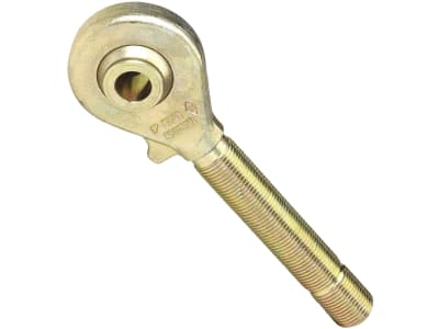 Walterscheid Oberlenkerspindel Kat. 2 L 270 mm, d 22,2 mm, M 30 x 3,5, mit Kugelgelenk, 1309684