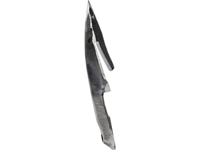 ESM Einzelfinger gezahnt, für Agria 3600, BM 3600 Ölbad, Unihamster, Sep MFC 220, Vogel & Noot Plus 1, 3, 4