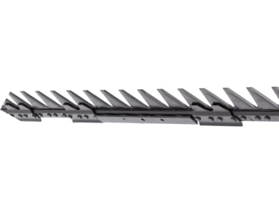 ESM Mähmesser 97 cm, mit Verstärkung, für Hobby-Universalbalken Balkenmäher Gutbrod, Tielbürger, Viking, 249 0140