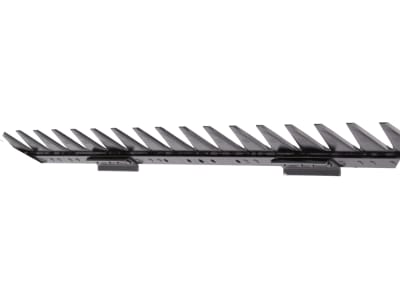 ESM Mähmesser 102 cm, ohne Verstärkung, für Schwinghebelbalken Balkenmäher Agria, AL-KO, Eurosystems, 248 1970