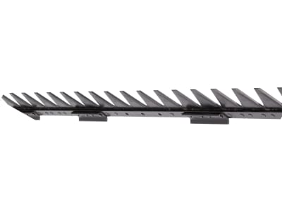 ESM Mähmesser 107 cm, ohne Verstärkung, für Universal-S-Klappbalken Balkenmäher Bucher, Eurosystems, Viking, 248 1780