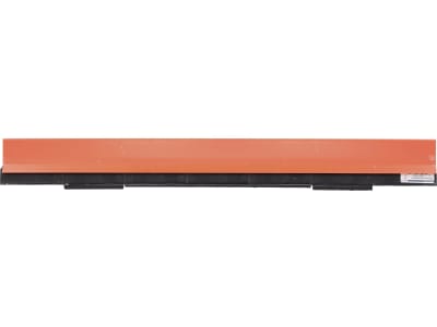 ESM Mähmesser 71 cm, mit Verstärkung, für Hobby-Universalbalken Balkenmäher Agria, Viking, 249 0050