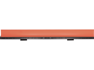 ESM Mähmesser 71 cm, ohne Verstärkung, für Hobby-Universalbalken Balkenmäher Gutbrod, 248 1140