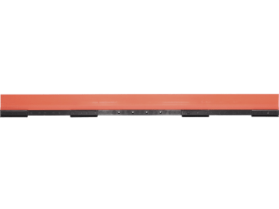 ESM Mähmesser 102 cm, mit Verstärkung, für Universal-S-Klappbalken Balkenmäher Agria, Fort, 249 1210