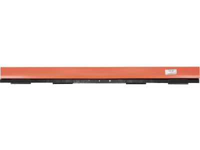 ESM Mähmesser 97 cm, mit Verstärkung, für Hobby-Universalbalken Balkenmäher Gutbrod, Tielbürger, Viking, 249 0140