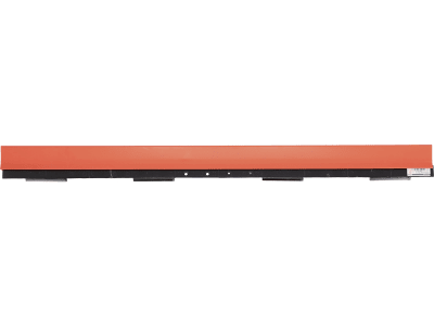 ESM Mähmesser 102 cm, ohne Verstärkung, für Hobby-Universalbalken Balkenmäher Agria, AL-KO, Eurosystems, 248 0020