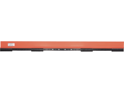 ESM Mähmesser 102 cm, ohne Verstärkung, für Schwinghebelbalken Balkenmäher Agria, AL-KO, Eurosystems, 248 1970