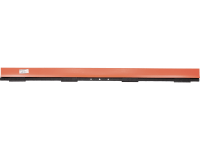 ESM Mähmesser 117 cm, ohne Verstärkung, für Hobby-Universalbalken Balkenmäher Agria, Benassi, Fort, S.E.P., 248 1050
