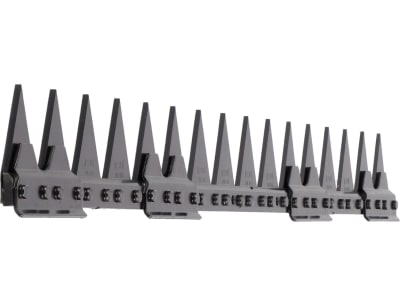 ESM Mähmesser 81 cm, ohne Verstärkung, für Hobby-Universalbalken Balkenmäher, 248 2310