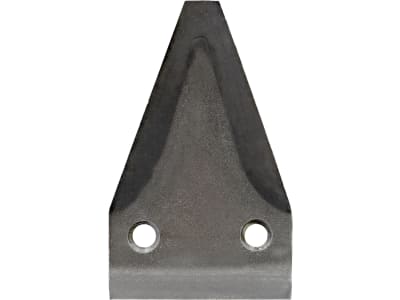 ESM Führungsklinge 84 x 50,8 x 2 mm, glatt, für Busatis, ESM