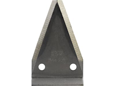 ESM Führungsklinge 84 x 50,8 x 2 mm, glatt, für Busatis, ESM