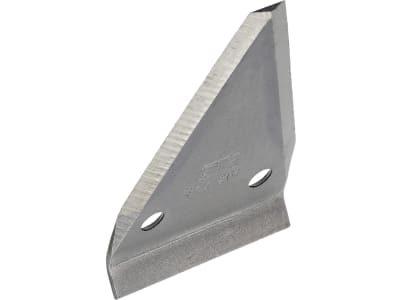 ESM Führungsklinge 84 x 50,8 x 2 mm, glatt, für Busatis, ESM