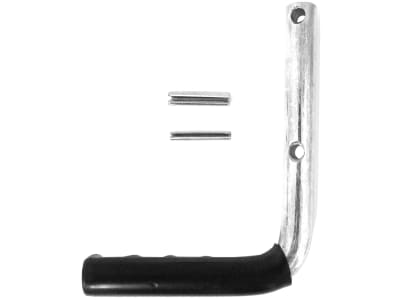 Walterscheid Handhebel "CK3-2000-070", 140 mm; 105 mm x 18 mm, für Kupplungskopf 2000A, 2000NA, 2000B, 2000NB, 8004160 Walterscheid Handhebel "CK3-2000-070", 140 mm; 105 mm x 18 mm, für Kupplungskopf 2000A, 2000NA, 2000B, 2000NB, 8004160