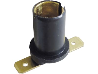 Hella® Lampenfassung 2-polig, für Hauptscheinwerfer (Best. Nr. 10065998, 10065999, 10066028, 10066029, 10066000), 9FF 111 606-021 Hella® Lampenfassung 2-polig, für Hauptscheinwerfer (Best. Nr. 10065998, 10065999, 10066028, 10066029, 10066000), 9FF 111 606-021