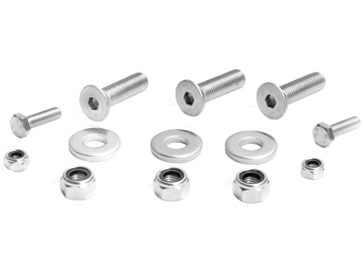 Siloking Befestigungssatz für Messer 1050317A, 1050380A, 622168