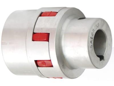 Siloking Kupplung GT28A-38B/AL mit Zahnkranz 601086 Siloking Kupplung GT28A-38B/AL mit Zahnkranz 601086