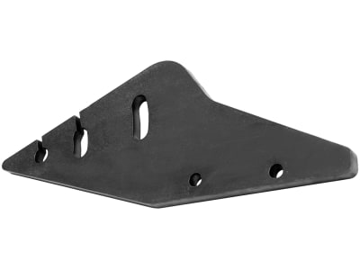 Siloking Messerversteifung für Messer 1050317A, neues Lochbild 623646