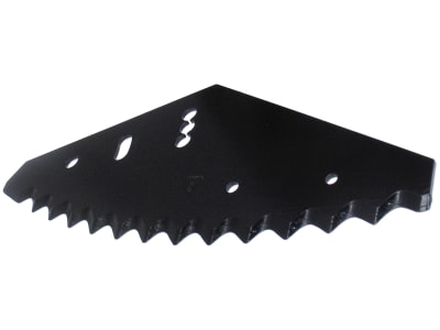 Siloking Messer beschichtet, für neues Lochbild, ab Serien Nr. 39000, 622512 Siloking Messer beschichtet, für neues Lochbild, ab Serien Nr. 39000, 622512