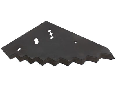 Siloking Messer unbeschichtet, für neues Lochbild, ab Serien Nr. 39000, 603175 Siloking Messer unbeschichtet, für neues Lochbild, ab Serien Nr. 39000, 603175