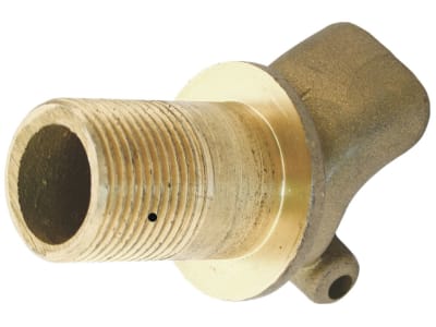 HOSP® Ventilkörper "VK-LN" für Tränkebecken L/3, N/6, 15.0045 HOSP® Ventilkörper "VK-LN" für Tränkebecken L/3, N/6, 15.0045