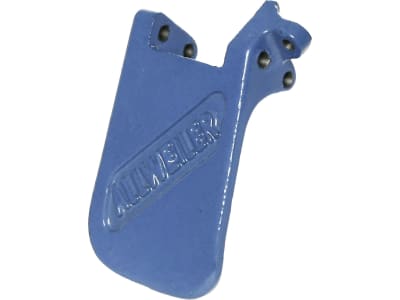 HOSP® Druckklappe "DK-LN" für Tränkebecken L/3, L/6, 15.0054 HOSP® Druckklappe "DK-LN" für Tränkebecken L/3, L/6, 15.0054