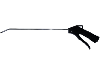 KUNZER Blaspistole Länge Rohr 330 mm, inkl. Universalnippel, 7AP13