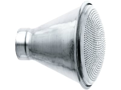 Geka® plus Brausekopf "Soft Rain", 3/4" IG Geka® plus Brausekopf "Soft Rain", 3/4" IG