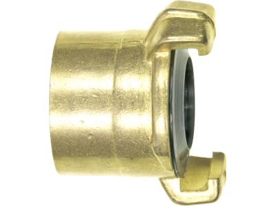 Geka® Schraubkupplung 3/4" IG Geka® Schraubkupplung 3/4" IG