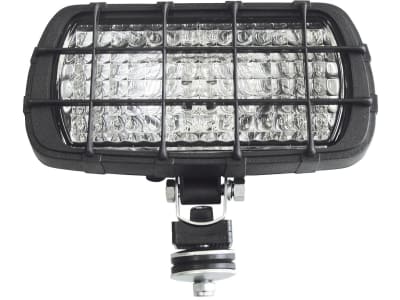 Arbeitsscheinwerfer "AS 1010", eckig, 96 x 83 x 96 mm, 12 V Arbeitsscheinwerfer "AS 1010", eckig, 96 x 83 x 96 mm, 12 V