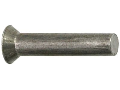 Accord/Weiste Senkniete DIN 661 Ø 6 x 35 mm, für Säscharkeil, AC657241