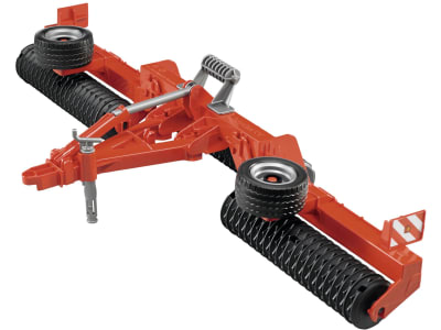 Bruder® Modell "Cambridge Walze" 1:16, 02226 Bruder® Modell "Cambridge Walze" 1:16, 02226