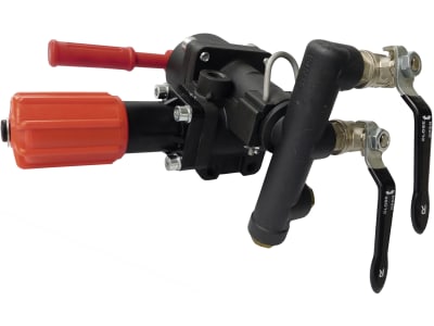 Agrotop Regler "VDR 50" für Kolbenmemranpumpen AR 30, AR 50, AR 503, BHP 130, BHS 90-105-120, 16380 Agrotop Regler "VDR 50" für Kolbenmemranpumpen AR 30, AR 50, AR 503, BHP 130, BHS 90-105-120, 16380